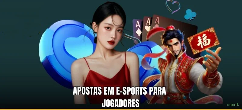 Cassino ao vivo xsbet dealers