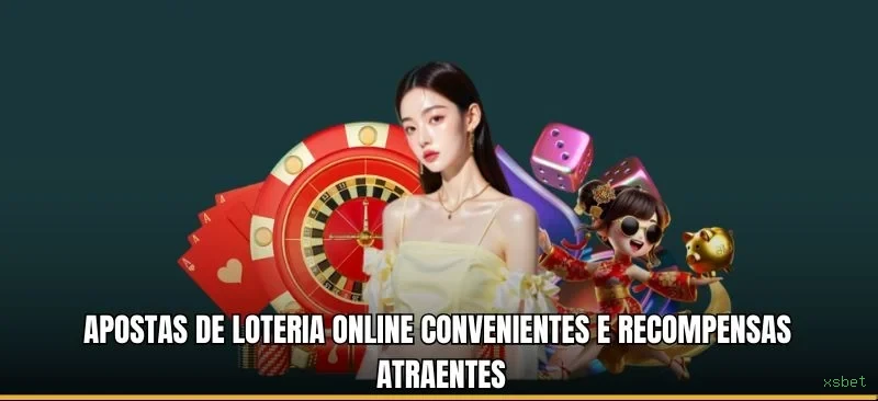 Cassino xsbet app mobile