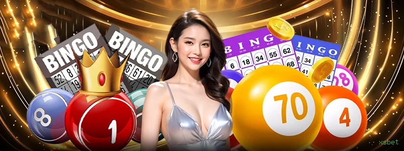 Bônus e prêmios xsbet